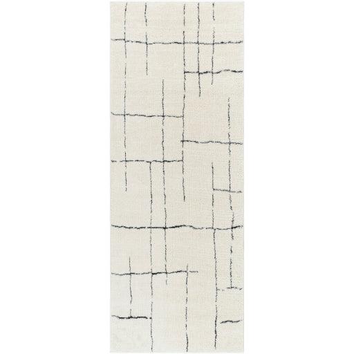 Surya Freud FEU-2300 7'10" x 10' Rug