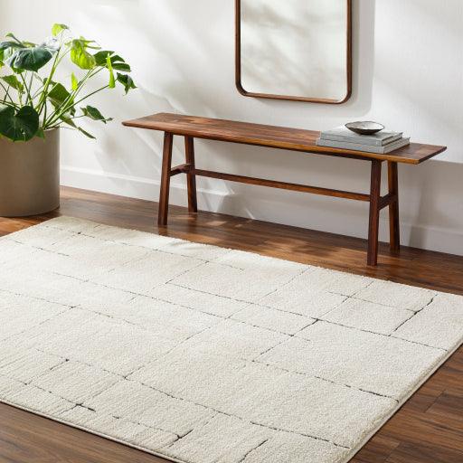 Surya Freud FEU-2300 7'10" x 10' Rug