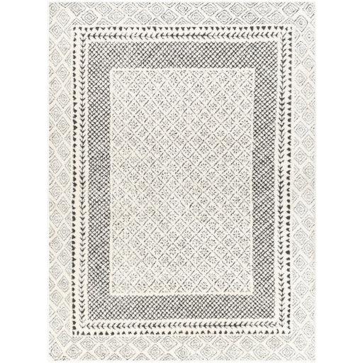 Surya Freud FEU-2301 7'10" x 10' Rug