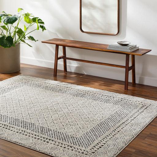 Surya Freud FEU-2301 7'10" x 10' Rug