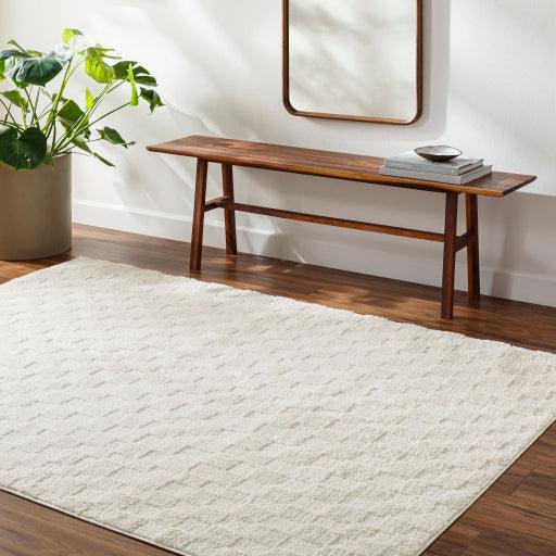 Surya Freud FEU-2306 7'10" x 10' Rug