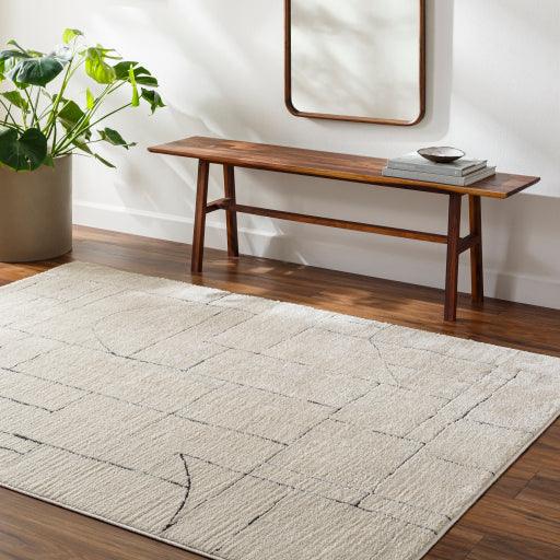 Surya Freud FEU-2307 7'10" x 10' Rug