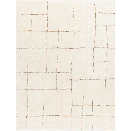 Surya Freud FEU-2310 7'10" x 10' Rug