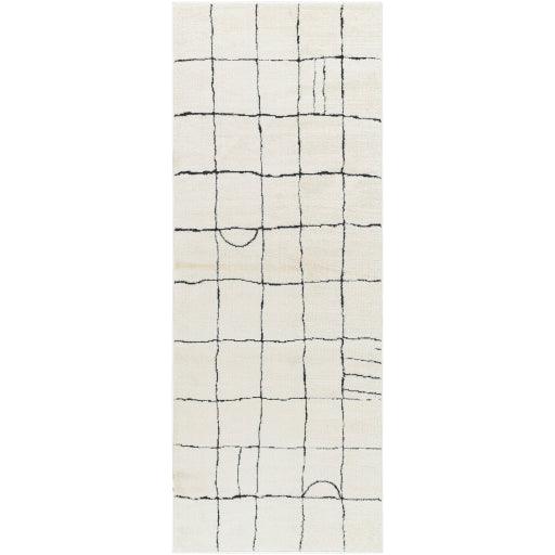 Surya Freud FEU-2312 7'10" x 10' Rug