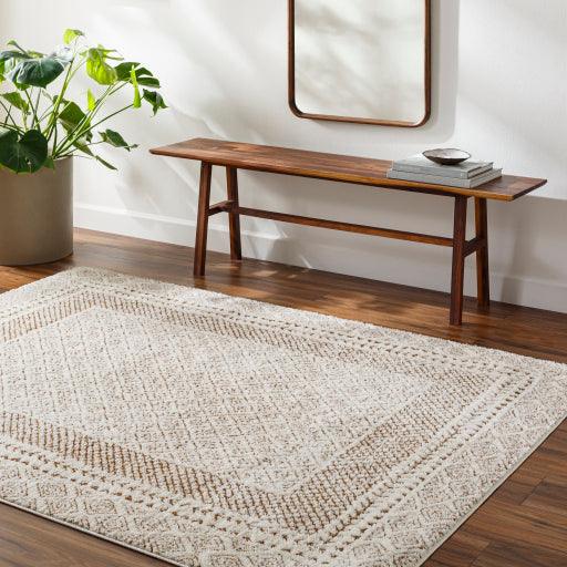 Surya Freud FEU-2320 6'7" x 9' Rug