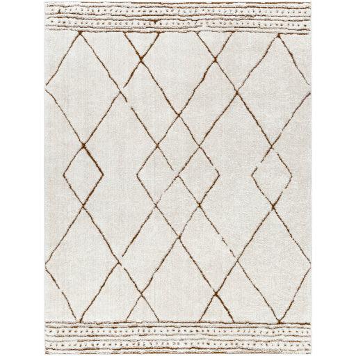 Surya Freud FEU-2323 7'10" x 10' Rug