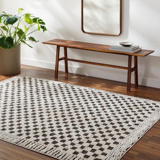 Surya Freud FEU-2325 7'10" x 10' Rug