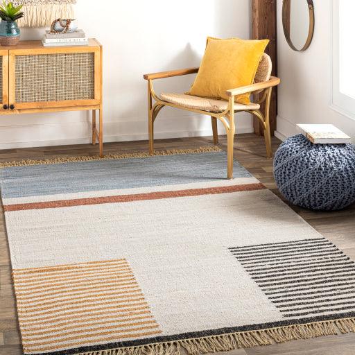 Surya Fulham FHM-2302 2'6" x 8' Rug