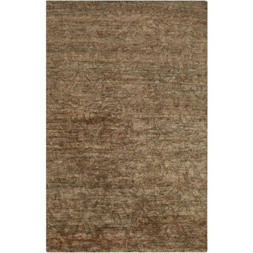 Surya Galloway GLO-1000 2'6" x 8' Rug