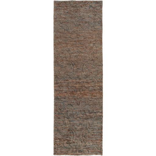 Surya Galloway GLO-1001 2'6" x 8' Rug