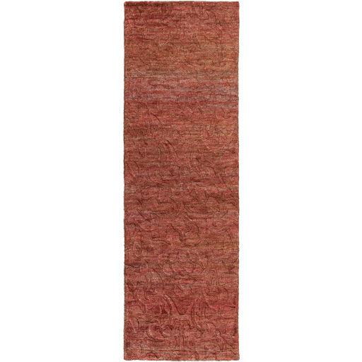 Surya Galloway GLO-1002 2'6" x 8' Rug