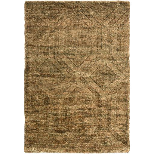 Surya Galloway GLO-1005 2'6" x 8' Rug