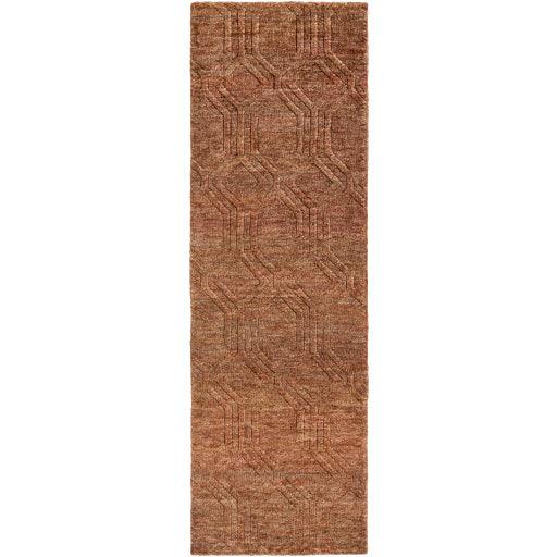 Surya Galloway GLO-1006 2'6" x 8' Rug