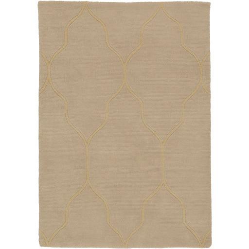 Surya Gates GAT-1003 2' x 3' Rug