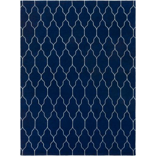 Surya Gates GAT-1012 5' x 8' Rug