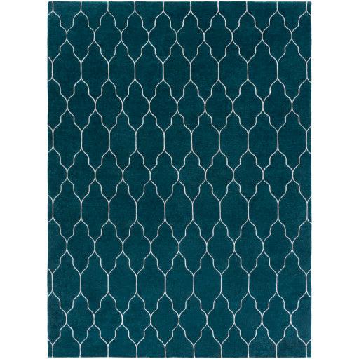 Surya Gates GAT-1013 8' x 11' Rug