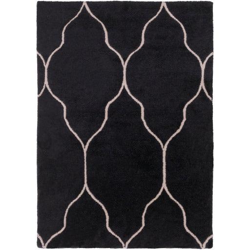 Surya Gates GAT-1014 2' x 3' Rug