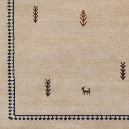 Surya Gava GAV-5003 5' x 7'6" Rug