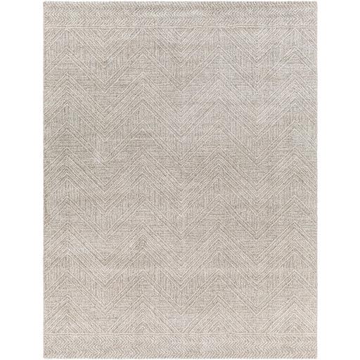 Surya Gavic GVC-2300 4'3" x 5'11" Rug