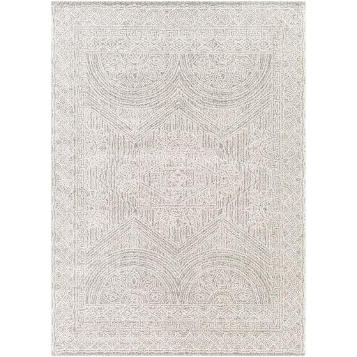 Surya Gavic GVC-2301 4'3" x 5'11" Rug