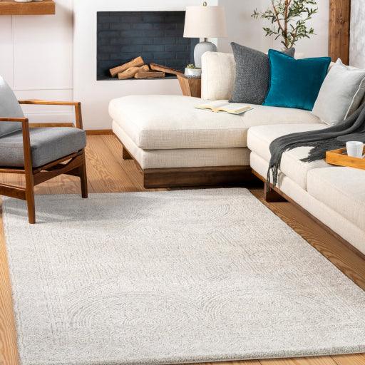 Surya Gavic GVC-2301 6'7" x 9'6" Rug