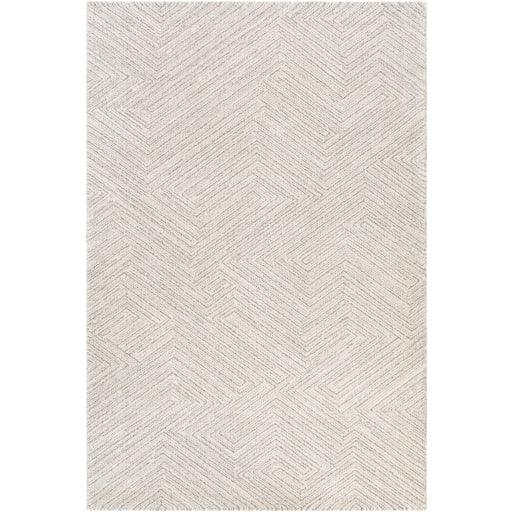 Surya Gavic GVC-2302 4'3" x 5'11" Rug