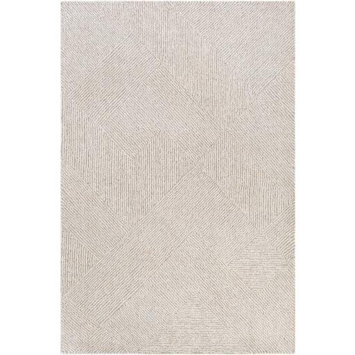 Surya Gavic GVC-2304 4'3" x 5'11" Rug