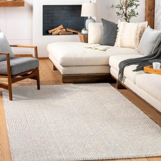 Surya Gavic GVC-2304 7'10" x 10' Rug