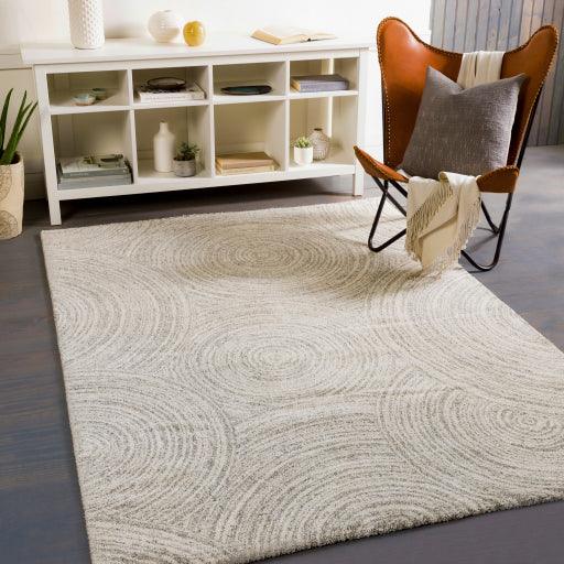 Surya Gavic GVC-2305 4'3" x 5'11" Rug