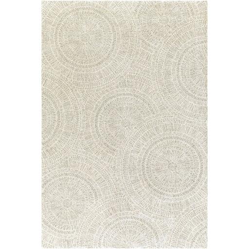 Surya Gavic GVC-2306 4'3" x 5'11" Rug