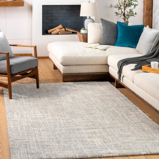 Surya Gavic GVC-2308 4'3" x 5'11" Rug