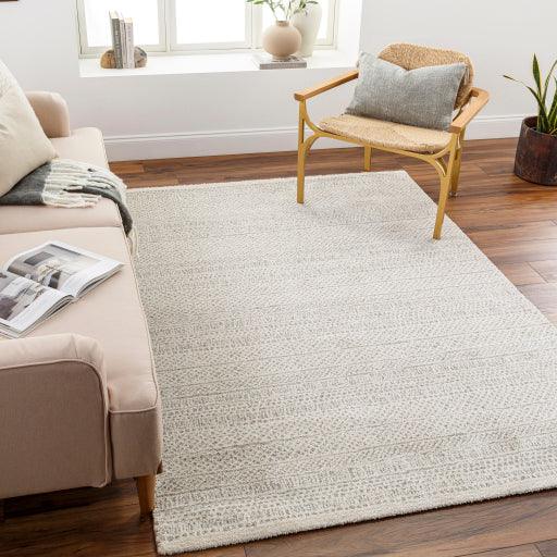 Surya Gavic GVC-2312 6'7" x 9'6" Rug