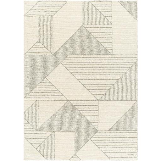 Surya Gavic GVC-2314 4'3" x 5'11" Rug