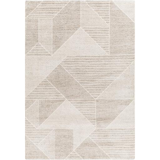 Surya Gavic GVC-2315 4'3" x 5'11" Rug