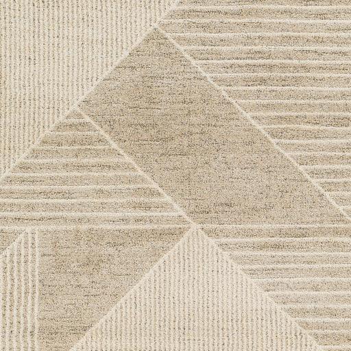 Surya Gavic GVC-2315 5'3" x 7'3" Rug