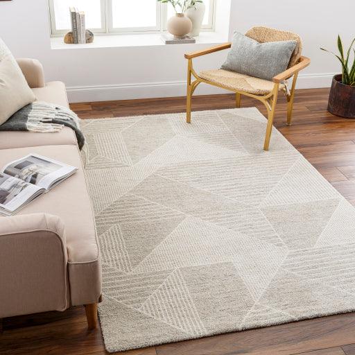 Surya Gavic GVC-2315 6'7" x 9'6" Rug