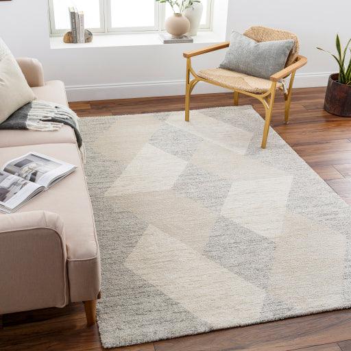 Surya Gavic GVC-2316 7'10" x 10' Rug