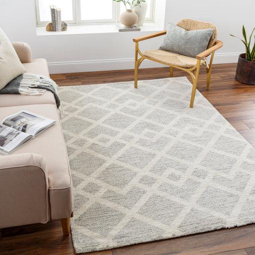 Surya Gavic GVC-2318 7'10" x 10' Rug