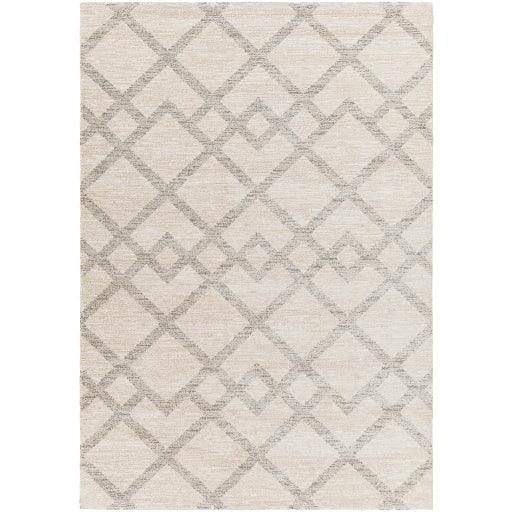 Surya Gavic GVC-2319 4'3" x 5'11" Rug