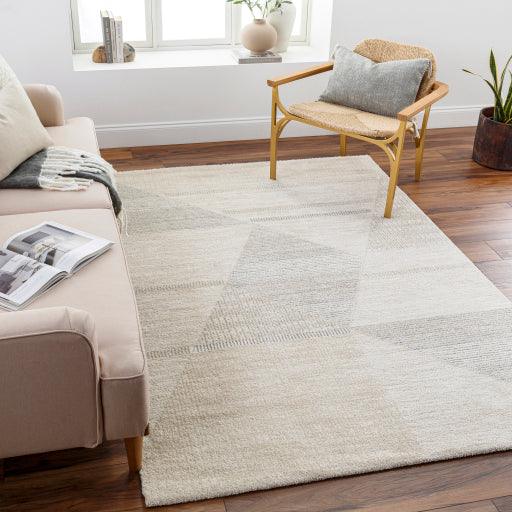 Surya Gavic GVC-2320 6'7" x 9'6" Rug