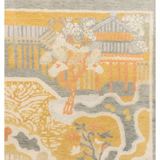 Surya Geisha GES-1000 5' x 8' Rug