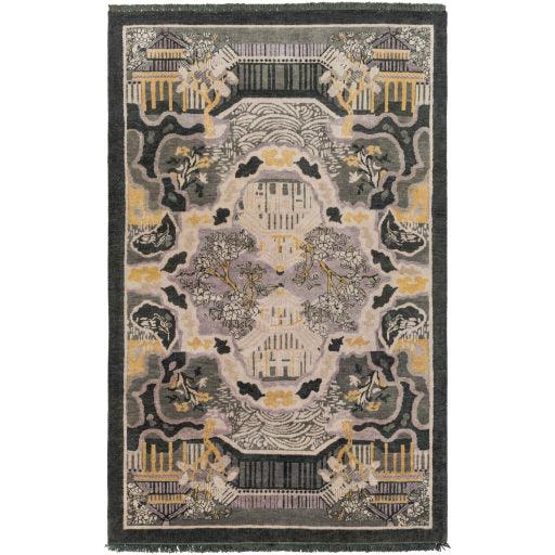 Surya Geisha GES-1006 8' x 11' Rug