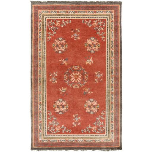 Surya Geisha GES-1009 2' x 3' Rug