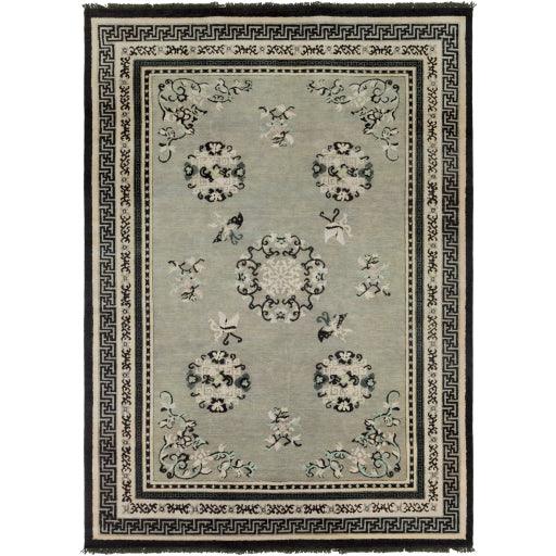 Surya Geisha GES-1017 5' x 8' Rug