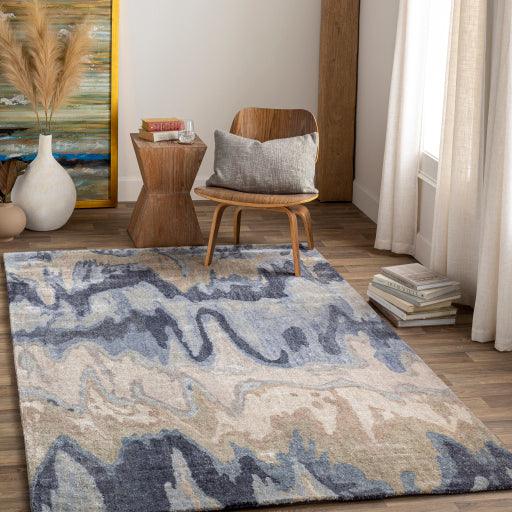 Surya Gemini GMN-4021 2'6" x 8' Rug