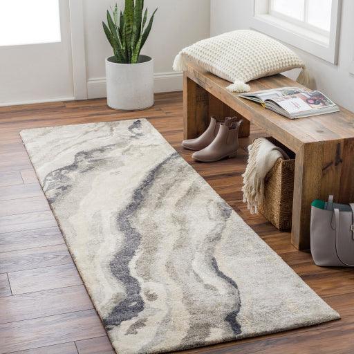 Surya Gemini GMN-4034 2'6" x 8' Rug