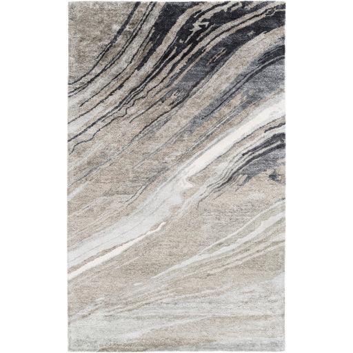 Surya Gemini GMN-4052 2'6" x 8' Rug