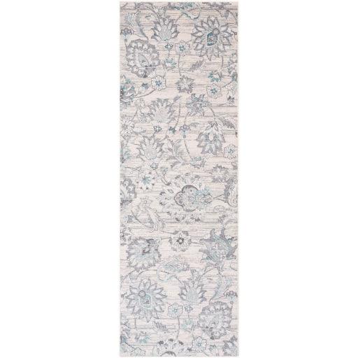 Surya Genesis GNS-2303 5'3" x 7'7" Rug