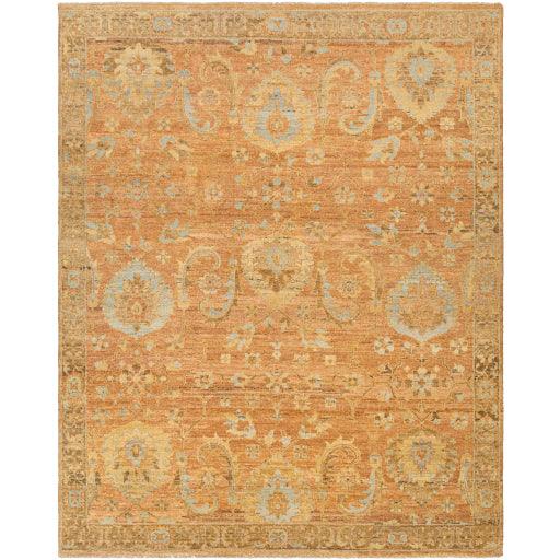 Surya Ghazni GHZ-2300 2' x 3' Rug