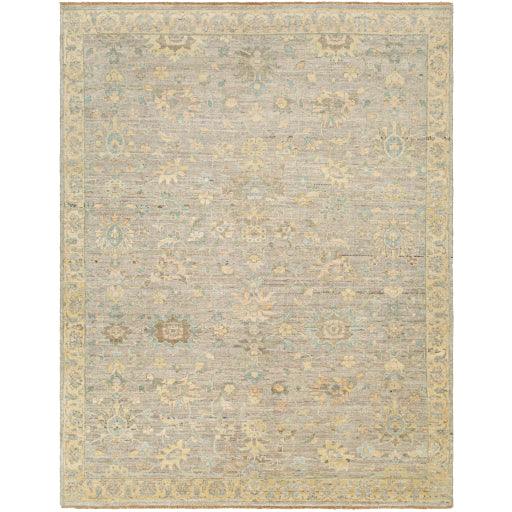 Surya Ghazni GHZ-2301 2' x 3' Rug